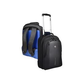 PORT Chicago EVO - Notebook carrying backpack/trolley -  | 170231