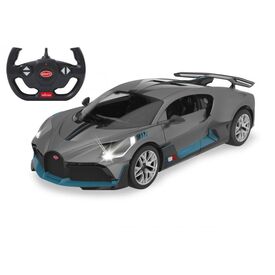 Jamara Bugatti Divo / On-road racing car / 1 14 / Electr | 403131