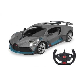 Jamara Bugatti Divo / On-road racing car / 1 14 / Electr | 403131