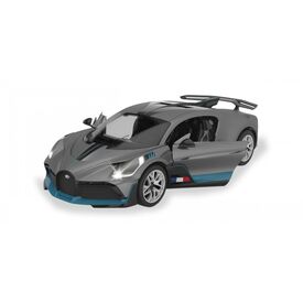 Jamara Bugatti Divo / On-road racing car / 1 14 / Electr | 403131