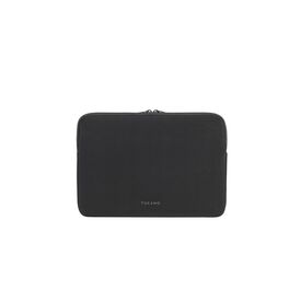 Tucano TOP - Notebook sleeve - second skin - 14" - b | BFTMB14-BK