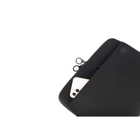 Tucano TOP - Notebook sleeve - second skin - 14" - b | BFTMB14-BK