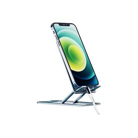 Inter-Tech MTS-100 - Table stand for mobile phone, tab | 88885579