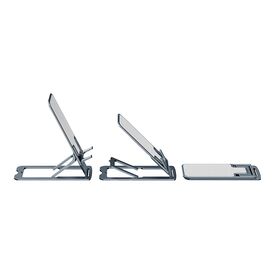 Inter-Tech MTS-100 - Table stand for mobile phone, tab | 88885579