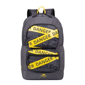 Rivacase Erebus / Backpack / 33.8 cm (13.3") / 2 | 5421 GREY CAMO