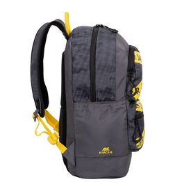 Rivacase Erebus / Backpack / 33.8 cm (13.3") / 2 | 5421 GREY CAMO
