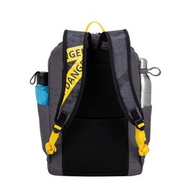 Rivacase Erebus / Backpack / 33.8 cm (13.3") / 2 | 5421 GREY CAMO