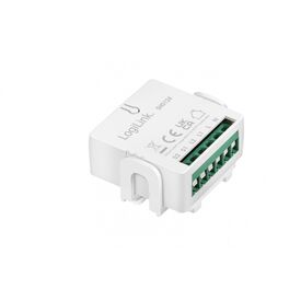 LogiLink Smart Home Wi-Fi Switch Module | SH0124