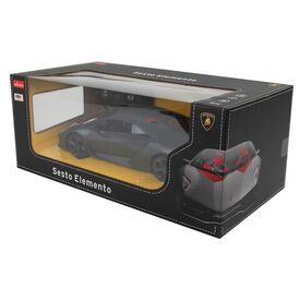 Jamara Lamborghini Sesto Elemento / Car / 1 14 / Electri | 402112