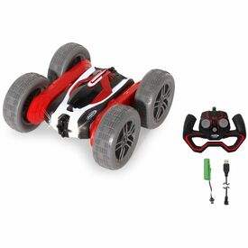 Jamara SpinX Stuntcar / Stunt car / Electric engine / 6  | 410176