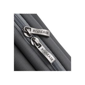 Riva Case 8231 - Notebook carrying case - 15.6" - bl | 8231 BLACK