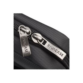 Riva Case 8231 - Notebook carrying case - 15.6" - bl | 8231 BLACK