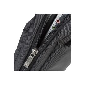 Riva Case 8231 - Notebook carrying case - 15.6" - bl | 8231 BLACK