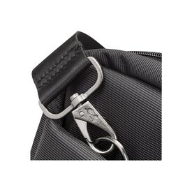 Riva Case 8231 - Notebook carrying case - 15.6" - bl | 8231 BLACK