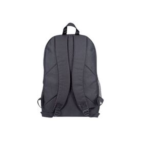 Manhattan Knappack Backpack 15.6", Black, LOW COST, Ligh | 439831