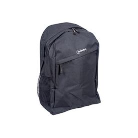 Manhattan Knappack Backpack 15.6", Black, LOW COST, Ligh | 439831