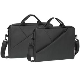 Riva Case Tivoli 8720 - Notebook carrying case - 13.3 | 8720 GREY