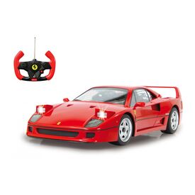 Jamara Ferrari F40 / Car / 1 14 / Electric engine / 6 yr | 405166