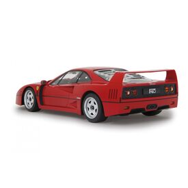 Jamara Ferrari F40 / Car / 1 14 / Electric engine / 6 yr | 405166
