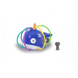 Jamara MC Fizz Water sprinkler Whale / Round / 3 yr(s) / | 460621