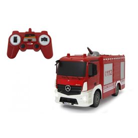 Jamara Fire fighter TLF Mercedes-Benz Antos / Firefighte | 404970