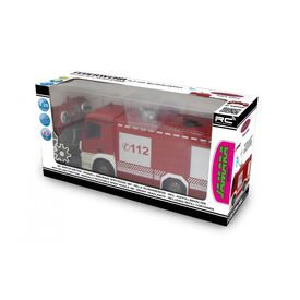 Jamara Fire fighter TLF Mercedes-Benz Antos / Firefighte | 404970
