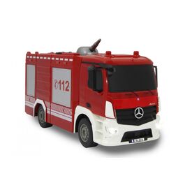Jamara Fire fighter TLF Mercedes-Benz Antos / Firefighte | 404970