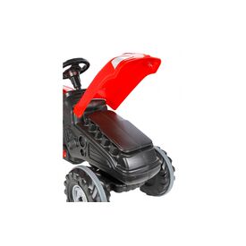 Jamara Ride On Tractor Big Wheel / Battery-powered / 3 y | 460785