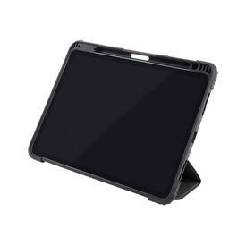 Tucano Educo Ultra-protective - Flip cover for tab | IPD109EDU-BK