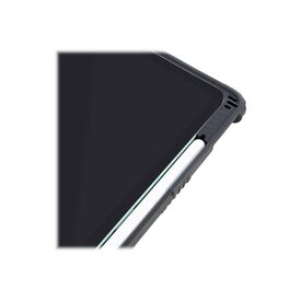 Tucano Educo Ultra-protective - Flip cover for tab | IPD109EDU-BK