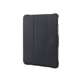 Tucano Educo Ultra-protective - Flip cover for tab | IPD109EDU-BK
