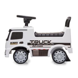 Jamara Mercedes-Benz Antos / Push / 1 yr(s) / 1 user(s)  | 460657