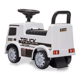Jamara Mercedes-Benz Antos / Push / 1 yr(s) / 1 user(s)  | 460657