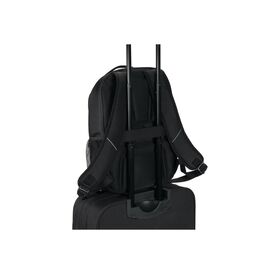 DICOTA Eco Core - Notebook carrying backpack - 13"  | D32027-RPET