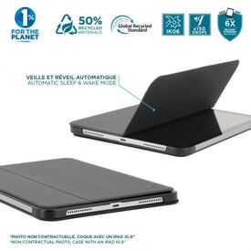 Mobilis 068020 / Folio / Apple / iPad Pro 11'' 2024 / 27.9 cm (11