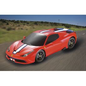 Jamara Ferrari 458 Speciale A / Car | 405033