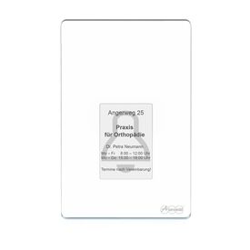Auerswald TFS-Dialog 400 - Access control terminal with f | 90167
