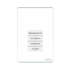 Auerswald TFS-Dialog 400 - Access control terminal with f | 90167