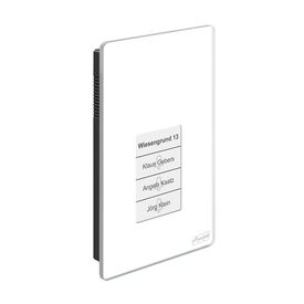 Auerswald TFS-Dialog 400 - Access control terminal with f | 90167
