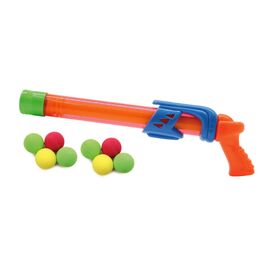 Jamara 460312 / Pistol water gun / Blue / 3 yr(s) / 1 pc(s)