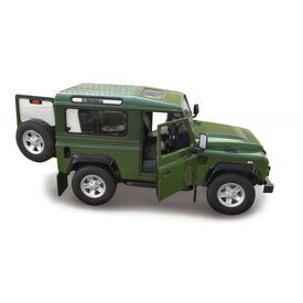 Jamara 405155 / Car / 1 14 / Electric engine