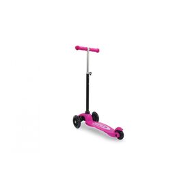 Jamara 460497 / Kids / Three wheel scooter / Female / Box / 1 pc(