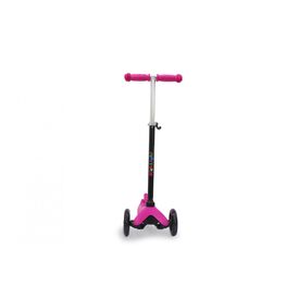 Jamara 460497 / Kids / Three wheel scooter / Female / Box / 1 pc(
