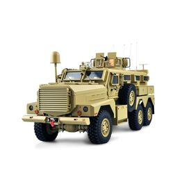 Amewi MRAP / Military truck / 1 12 / Electric engine / Li | 22428
