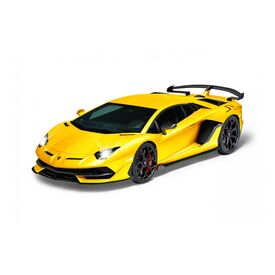 Jamara Lamborghini Aventador SVJ / Sport car / 1 14 / El | 405171
