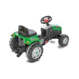 Jamara Pedal Tractor Strong Bull / Pedal / 3 yr(s) / 4 w | 460795