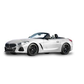 Jamara BMW Z4 Roadster / Car / 1 14 / Electric engine /  | 405174