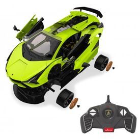 Jamara Lamborghini Sián FKP 37 / On-road racing car / 1  | 403129