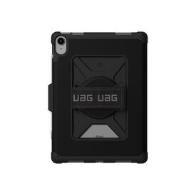 UAG Metropolis Series Rugged Case for iPad 10.9 (1 | 12339LB14040