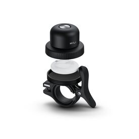 Mili MiBell / Bell / Black / -20 - 60 °C / CR2032 / Acry | 461880